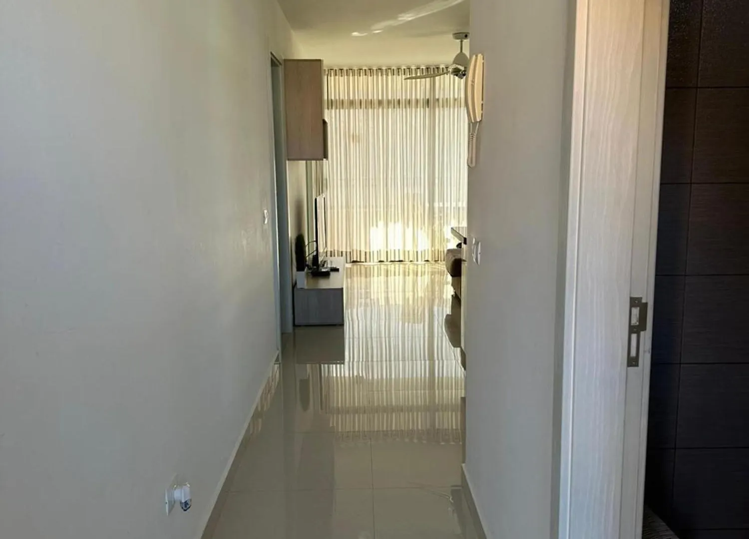 Iki Black Los Cristianos Apartment Los Cristianos (Tenerife)